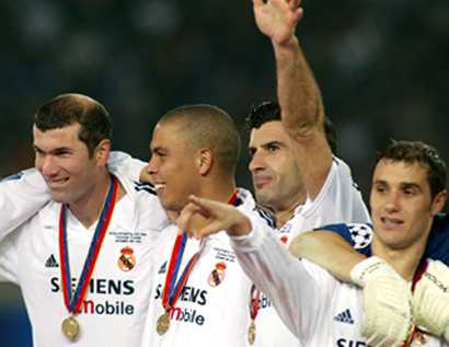 ronaldo